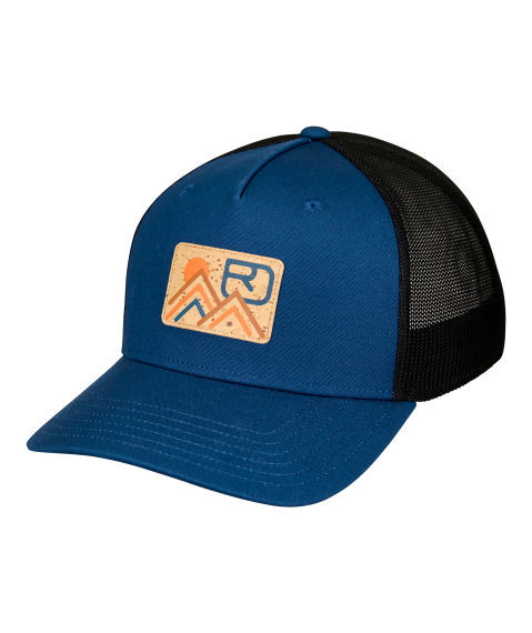 Ortovox CORKY TRUCKER CAP