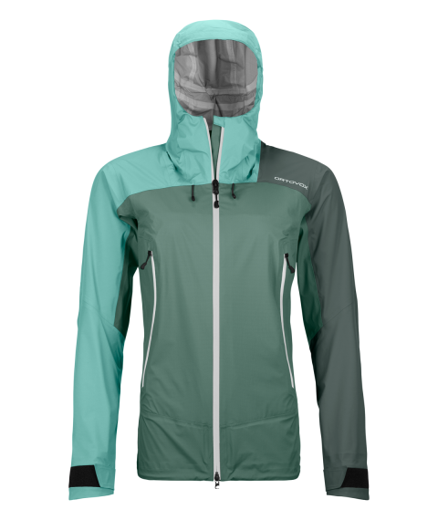 Ortovox WESTALPEN 3L LIGHT JACKET W