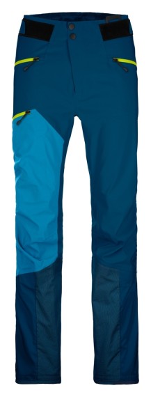 Ortovox WESTALPEN 3L PANTS M