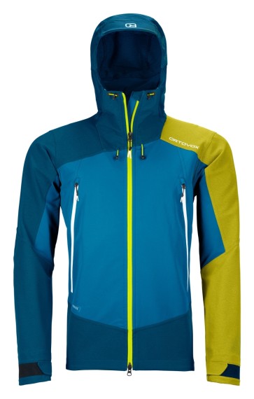 Ortovox WESTALPEN SOFTSHELL JACKET M