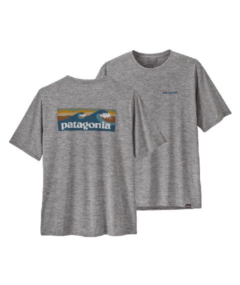 Patagonia M´s Cap Cool Daily Graphic Shirt 