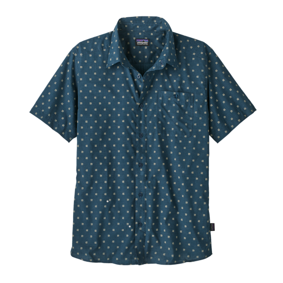 Patagonia M´s Go To Shirt