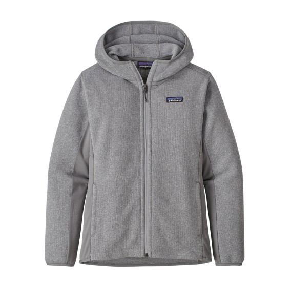 Patagonia W´s LW Better Sweater Hoody