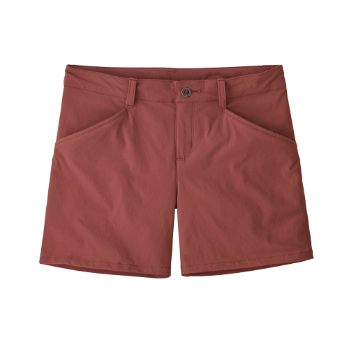 Patagonia W´s Quandary Shorts  5 in.