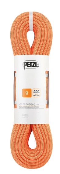 Petzl Corde Volta Guide  9mm X