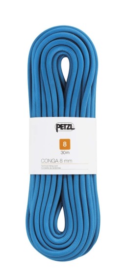 Petzl Seil Conga 8mm 20m