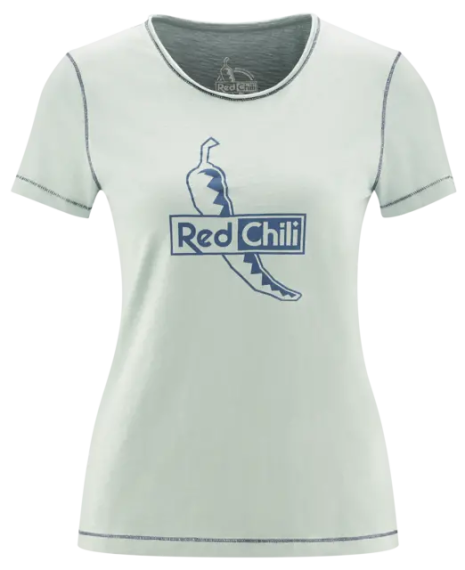 Red Chili Wo Satori T-Shirt III