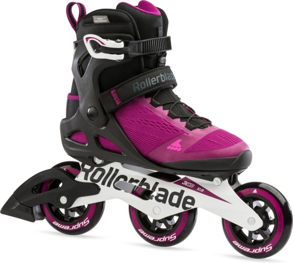 Rollerblade MACROBLADE 100 3WD W