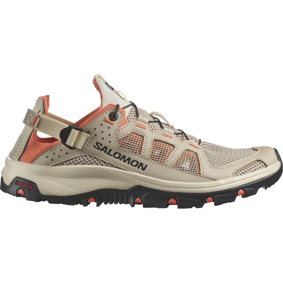Salomon SHOES TECHAMPHIBIAN 5 W Whpep/Blsand/Liv