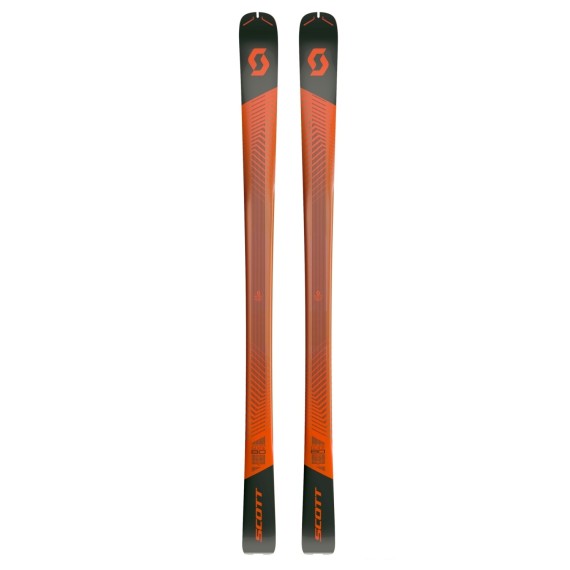 SCOTT SCO Ski Speedguide 80