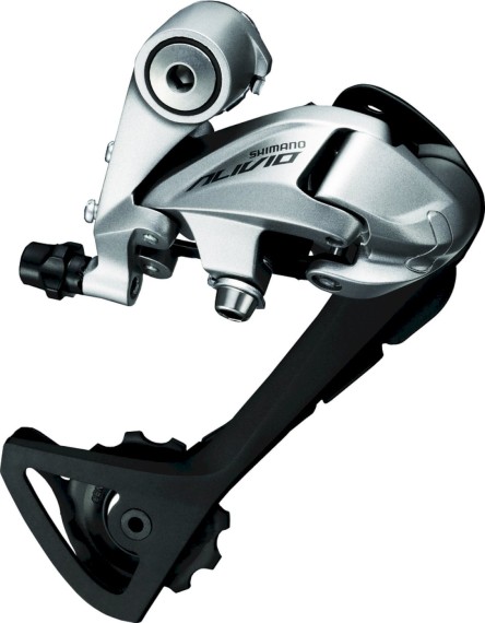 Shimano Shimano Schaltwerk Alivio RDT4000SGS 9-fach