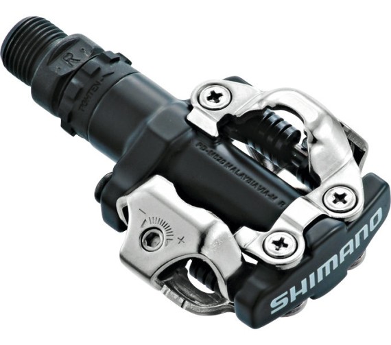 Shimano SPD Pedale PDM520