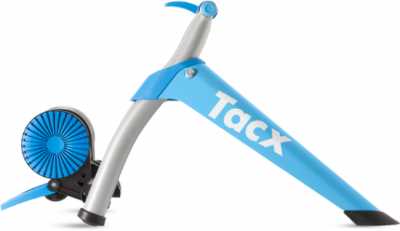 TACX Cycletrainer Booster