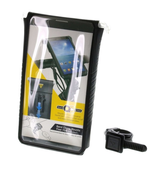 Topeak Smart Phone Dry Bag 6"