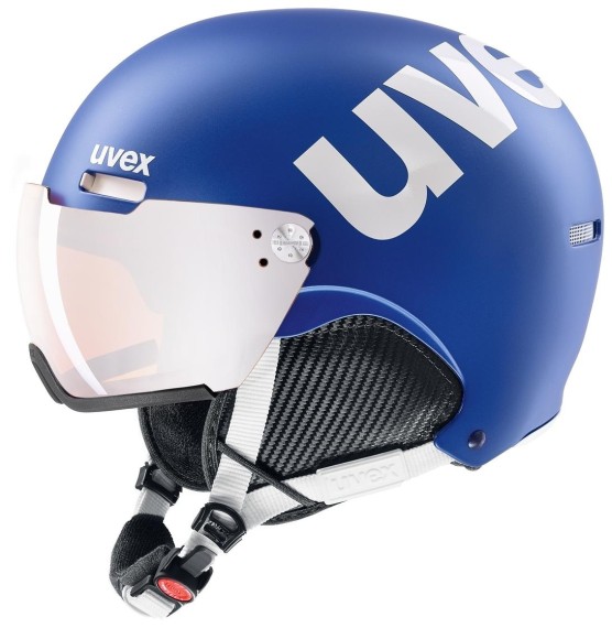 UVEX uvex hlmt 500 visor