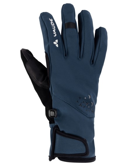 VAUDE Lagalp Softshell Gloves II