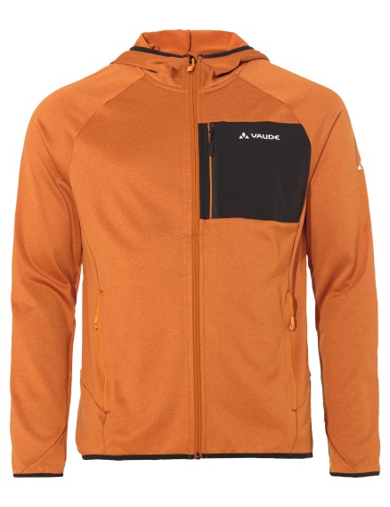 VAUDE Me Tekoa Fleece Jacket II