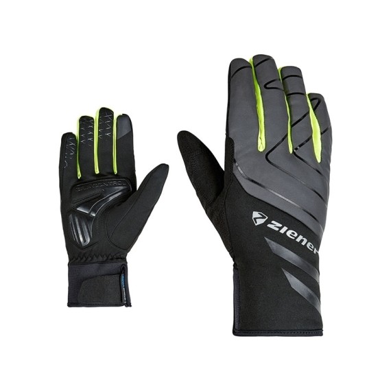 Ziener DALY AS(R) TOUCH bike glove