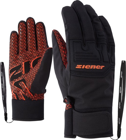Ziener GARIM AS(R) glove ski alpine