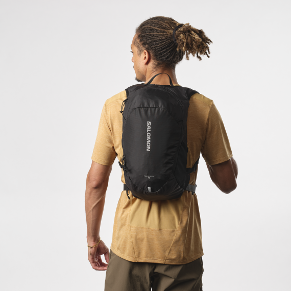 Salomon trail 10 bag hot sale