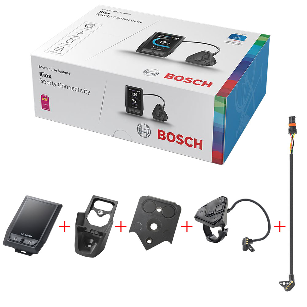 Bosch Nachrüst Kit Kiox online kaufen