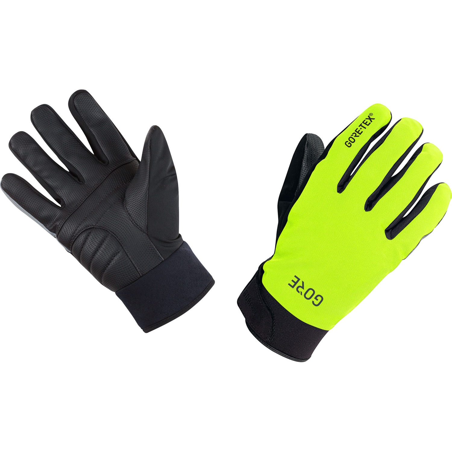 kaufen online Gloves Thermo C5 GORE WEAR GTX