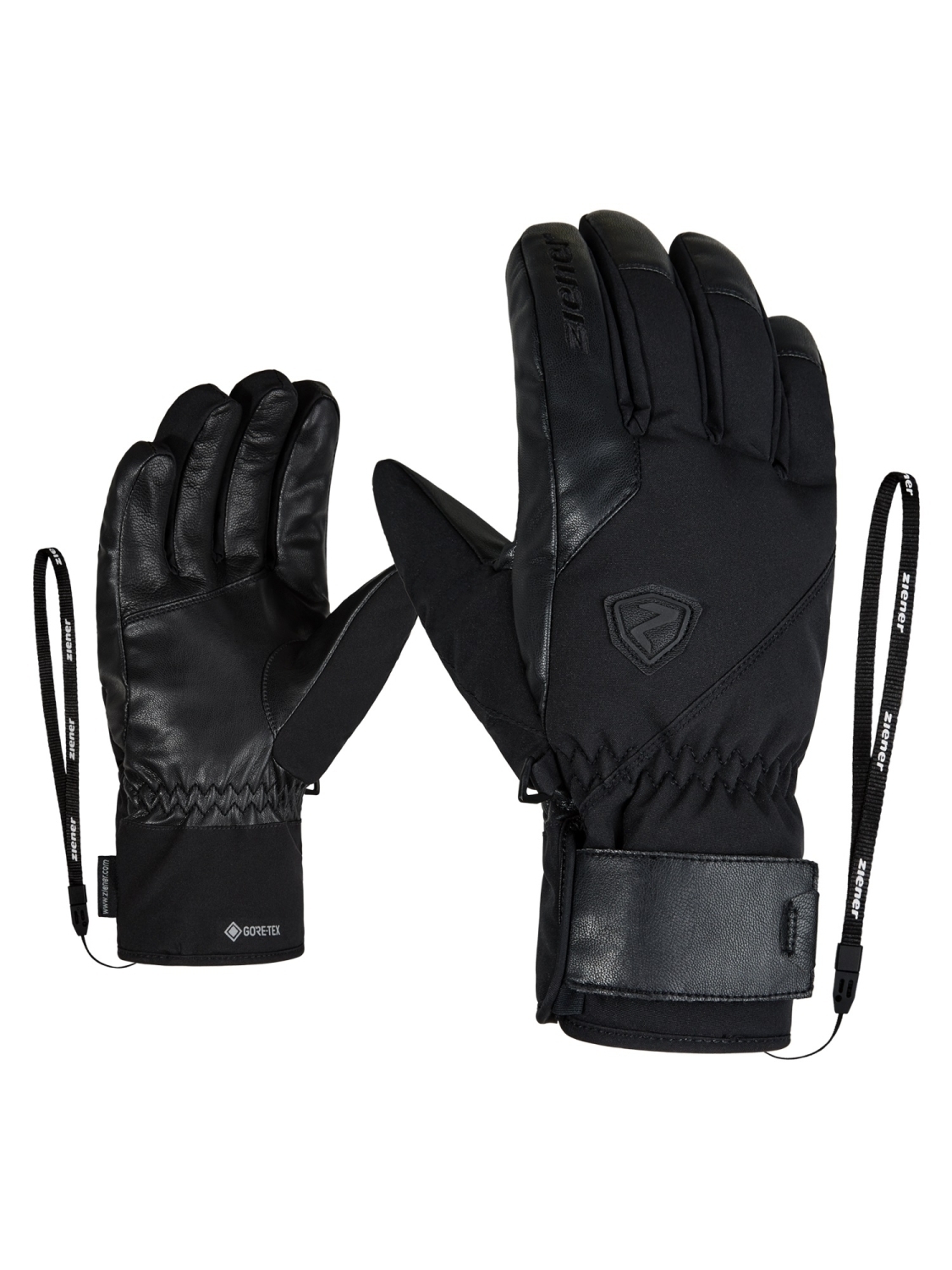 Ziener kaufen glove online GTX ski GENIO alpine PR