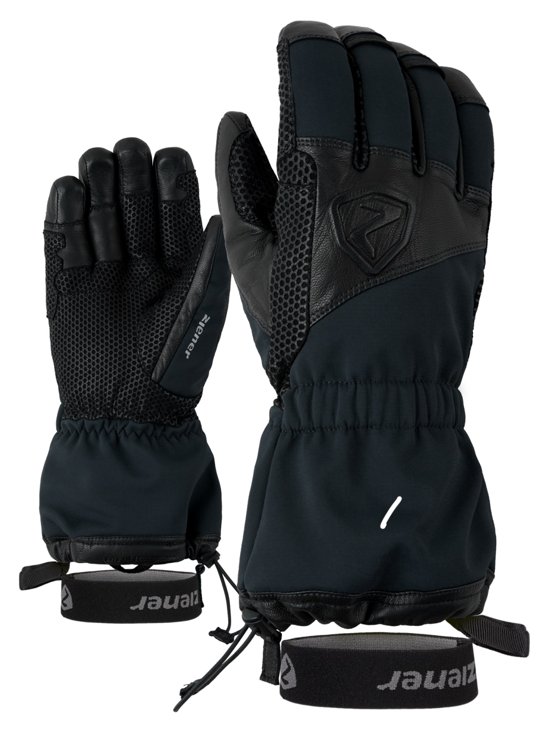 Ziener GRANDUS kaufen online mountaineeri PR glove AS(R)