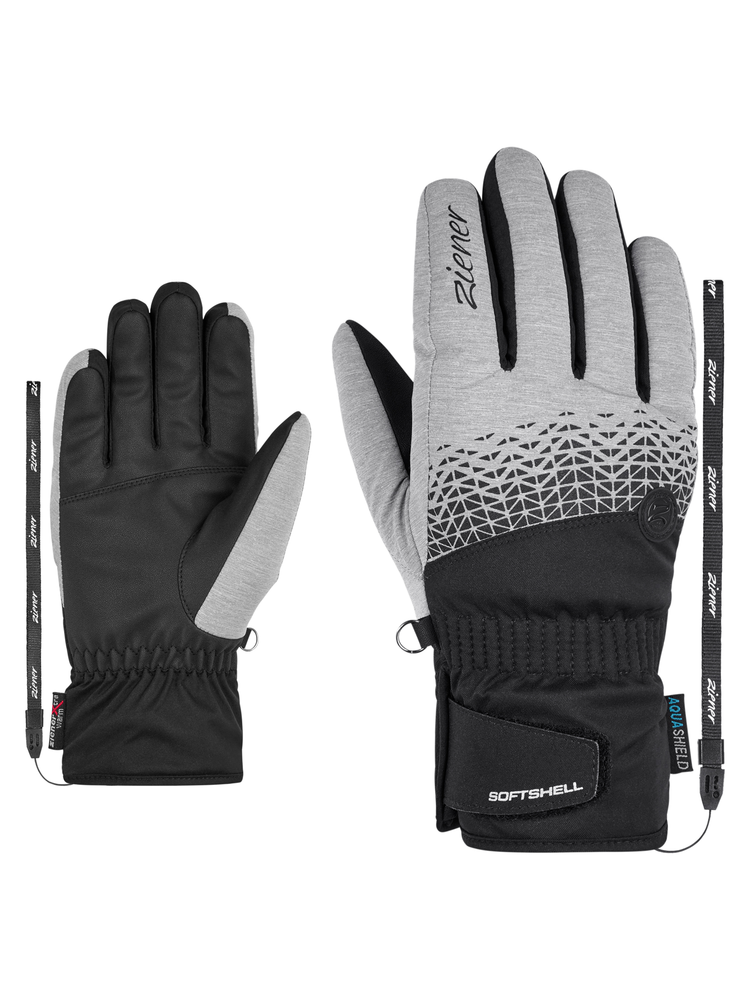 Ziener KEONA AS(R) PR lady glove online kaufen