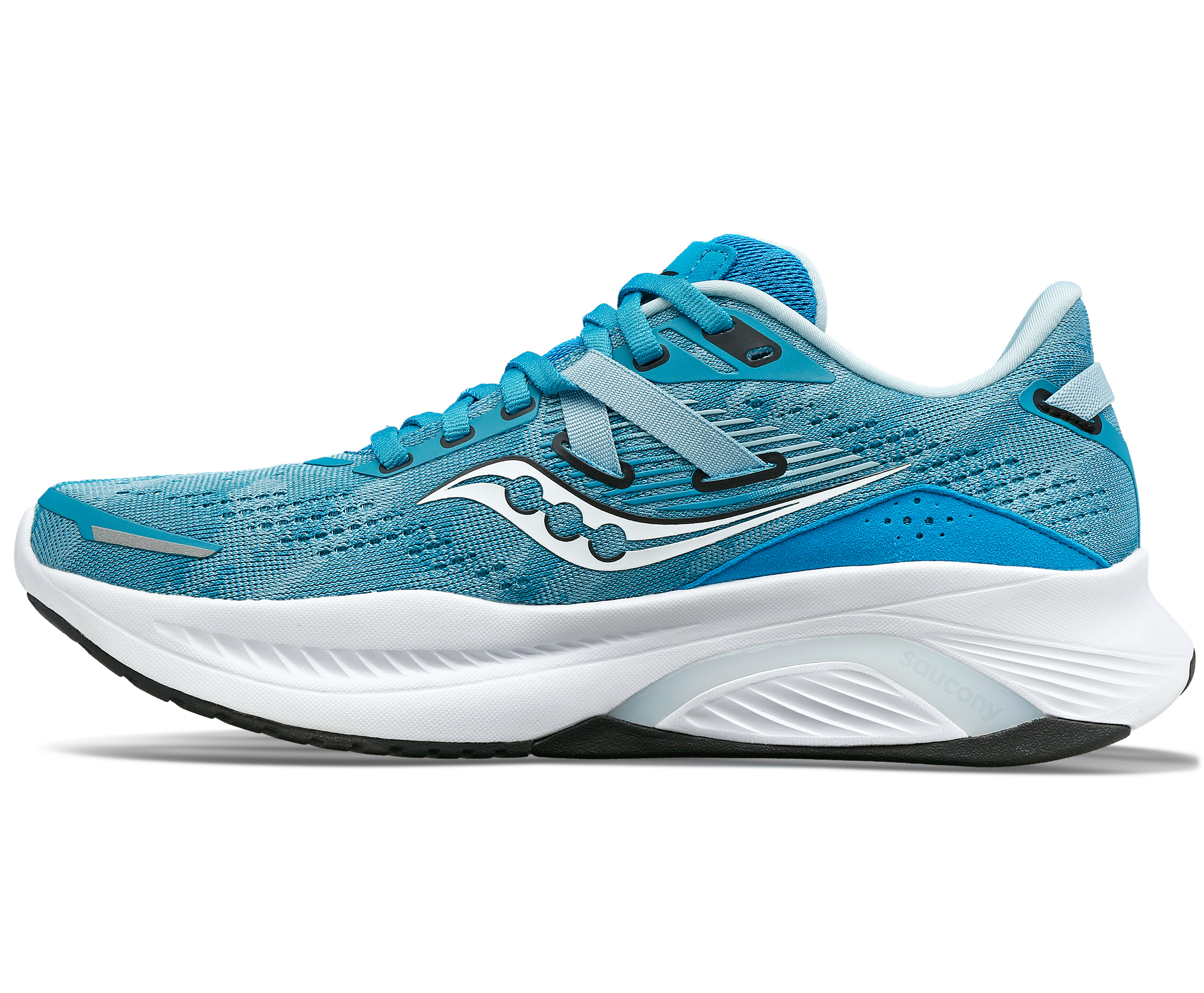 Saucony website discount