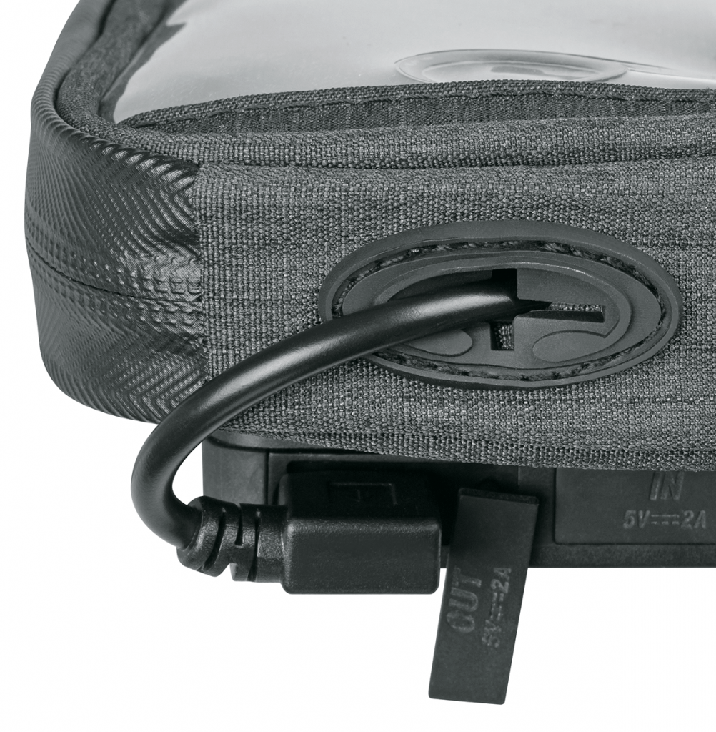 SKS Compit System Smartphonehalterung + Smartbag online kaufen